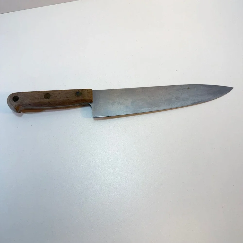Corning Cutlery C-908 Chef Knife 8.5